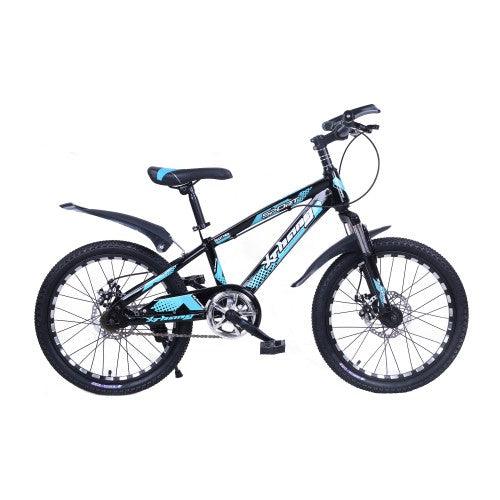 TOYTEXX 20 INCH MARS KIDS BICYCLE - Toytexx TOYTEXX 20 INCH MARS KIDS BICYCLE - Toytexx